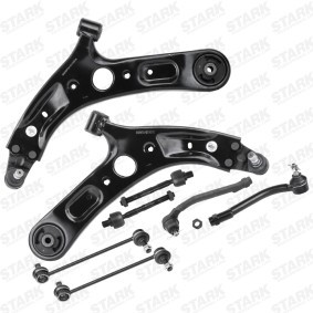 Compre Jogo de reparação, braço transversal da STARK SKSSK-1601132 a um preço baixo por 81,71 €