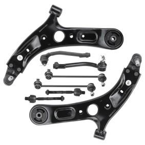 Compre Jogo de reparação, braço transversal da RIDEX 772S1131 a um preço baixo por 66,65 €