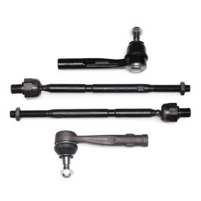 Achetez des Kit de réparation, barre de connexion RIDEX 770T0107 à prix pour 43,94 €