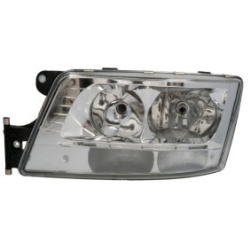 Scheinwerfer 131-MA50314ML für MAN