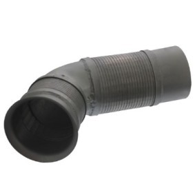 Abgasrohr von VANSTAR günstig für 98,25 €