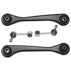 Querlenker-Reparatursatz 772S1138 für SUPERB (3V3) für 48,09 CHF
