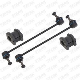 Reparatursatz, Stabilisatorlager SKSRK-5170126 von STARK günstig für 22,78 € online kaufen