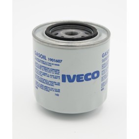 Achetez des Filtre à carburant IVECO 1901607 à prix pour 38,31 €
