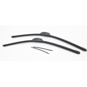 Achetez des Essuie-glace IVECO 2994809 à prix pour 74,31 €