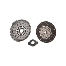 Comprar Kit de embrague de IVECO 2995815 a bajo precio de 475,41 €