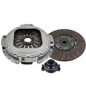 Comprar Kit de embrague de IVECO 2996990 a bajo precio de 585,31 €