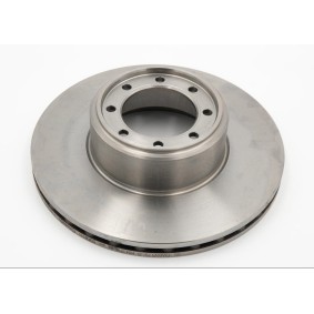 Achetez des Disque de frein IVECO 7188210 à prix pour 135,80 €