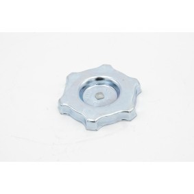 Achetez des Bouchon de remplissage d'huile IVECO 98418980 à prix pour 35,75 €