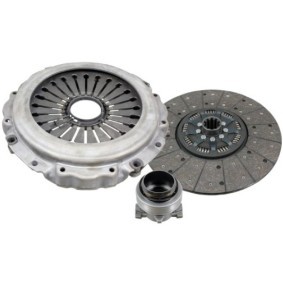 Comprar Kit de embrague de IVECO 500358295 a bajo precio de 767,25 €