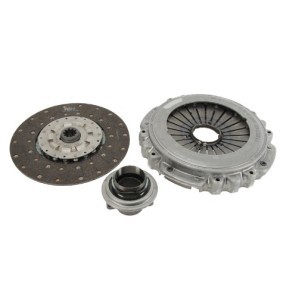 Achetez des Kit d'embrayage IVECO 500392827 à prix pour 843,31 €