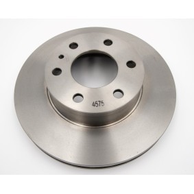 Achetez des Disque de frein IVECO 504121605 à prix pour 139,89 €