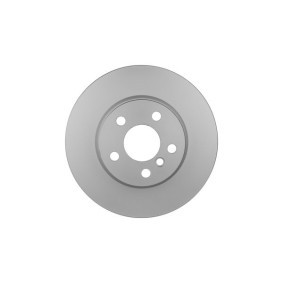 Bremsscheibe 8DD 355 133-821