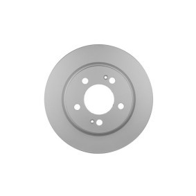 Achetez des Disque de frein HELLA 8DD 355 134-271 à prix pour 52,26 €