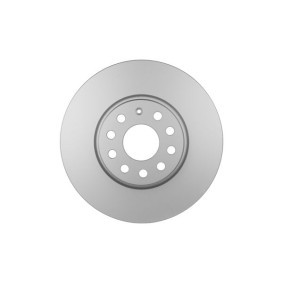 Osta Jarrulevy HELLA:llä 8DD 355 134-371 edullisesti hintaan 88,03 €