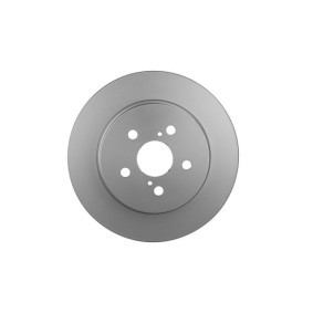 Bremsscheibe 8DD 355 134-411