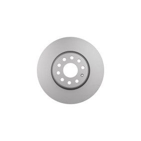 Køb Bremseskive af HELLA 8DD 355 134-611 til den lave pris 778,17 DKK