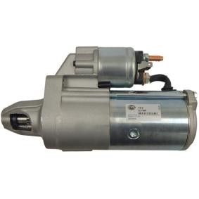 Köp Startmotor av HELLA 8EA 011 612-401 till det låga priset 2732,66 kr