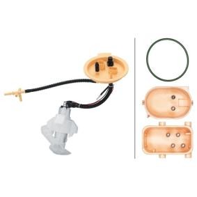 Kraftstoff-Fördereinheit 8TF 358 302-931