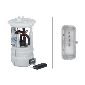 Achetez des Unité d'injection de carburant HELLA 8TF 358 302-941 à prix pour 82,34 €
