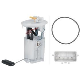 Kraftstoff-Fördereinheit 8TF 358 303-021 für CLIO II (BB0/1/2_, CB0/1/2_) für 63,28 CHF