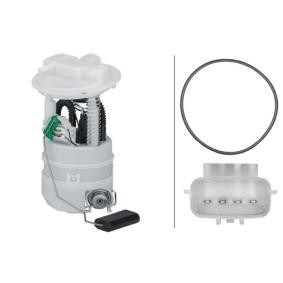 Kraftstoff-Fördereinheit 8TF 358 303-041 für CLIO II (BB0/1/2_, CB0/1/2_) für 66,93 CHF