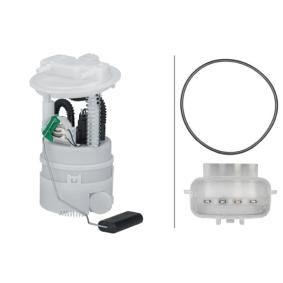 Kraftstoff-Fördereinheit 8TF 358 303-051 für CLIO II (BB0/1/2_, CB0/1/2_) für 66,80 CHF