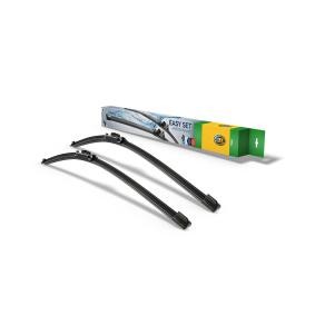 Achetez des Essuie-glace HELLA 9XW 358 164-031 à prix pour 19,32 €