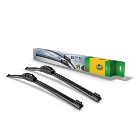 Scheibenwischer 9XW 358 164-311