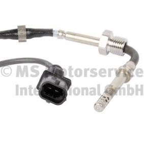 Compre Sensor, temp. gas escape de PIERBURG online para Combo Mk III (D) Furgón / Familiar (X12) a precios moderados