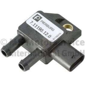 Sensor, Differenzdruck von PIERBURG