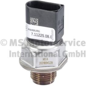 Kraftstoffdrucksensor 7.11225.08.0
