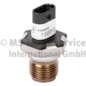 Compre Sensor de la presión del combustible de PIERBURG online para CORSA F Furgoneta/hatchback a precios moderados