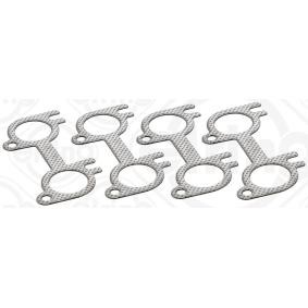 Achetez des Joint de collecteur d'échappement ELRING 657.010 à prix pour 21,68 €