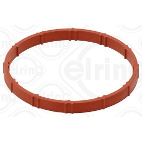 MORGAN Dichtung, Ansaugkrümmergehäuse von ELRING