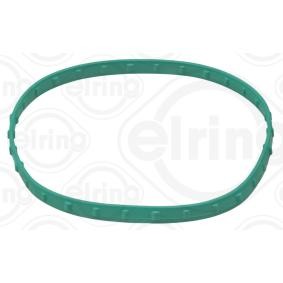 CADILLAC Dichtung, Ansaugkrümmergehäuse von ELRING