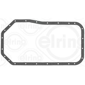 Ölwannendichtung 858.930 MITSUBISHI L 200 von ELRING