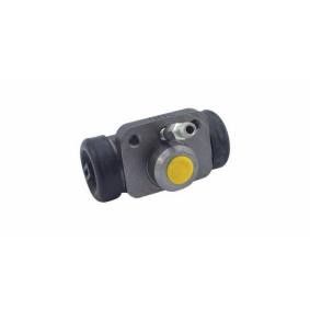Köp Hjulcylinder av VALEO 400752 till det låga priset 319,09 kr