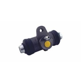 Köp Hjulcylinder av VALEO 400753 till det låga priset 254,92 kr
