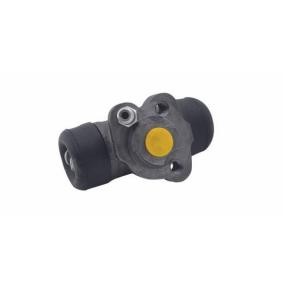 Achetez des Cylindre de roue VALEO 400755 à prix pour 22,27 €