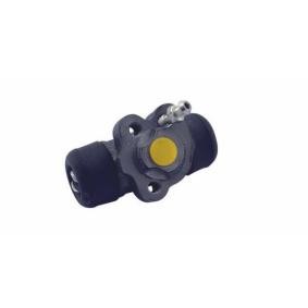 Achetez des Cylindre de roue VALEO 400756 à prix pour 22,27 €