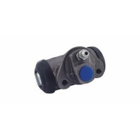 Köp Hjulcylinder av VALEO 400766 till det låga priset 245,31 kr