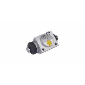 Achetez des Cylindre de roue VALEO 400786 à prix pour 27,11 €