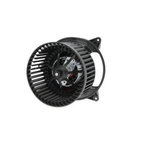 Achetez des Pulseur d'air habitacle VALEO 884550 à prix pour 63,05 €