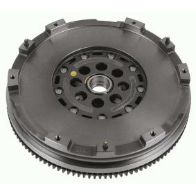Acquista Volano da SACHS 2294 701 062 a buon mercato per soli 428,83 €
