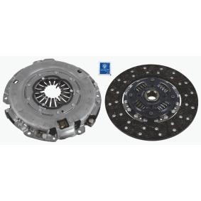 Comprar Kit de embrague de SACHS 3000 950 850 a bajo precio de 245,83 €