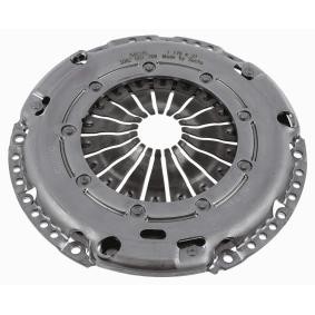 Acquista Spingidisco frizione da SACHS 3082 002 769 a buon mercato per soli 122,69 €