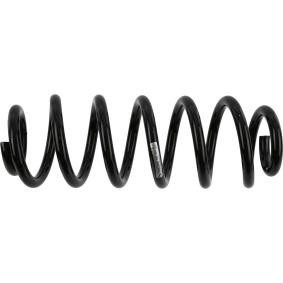 Acquista Molle ammortizzatori da SACHS 992 203 a buon mercato per soli 72,17 €