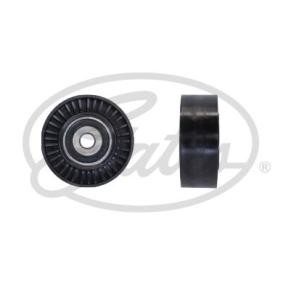 Comprar Polea inversión / guía, correa poli V de GATES T36838 a bajo precio de 43,74 €