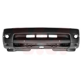 Achetez des Pare-choc VAN WEZEL 0244575 à prix pour 453,47 €